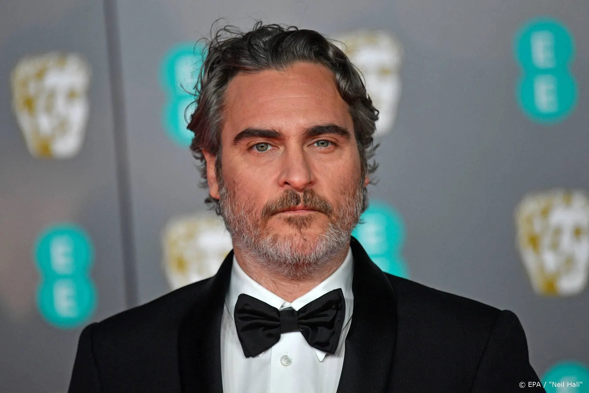 Joaquin Phoenix pleit voor vrijlating gevangenen