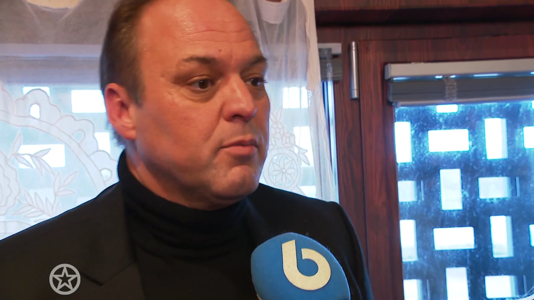 Frans Bauer openhartig over strijd tegen de kilo's