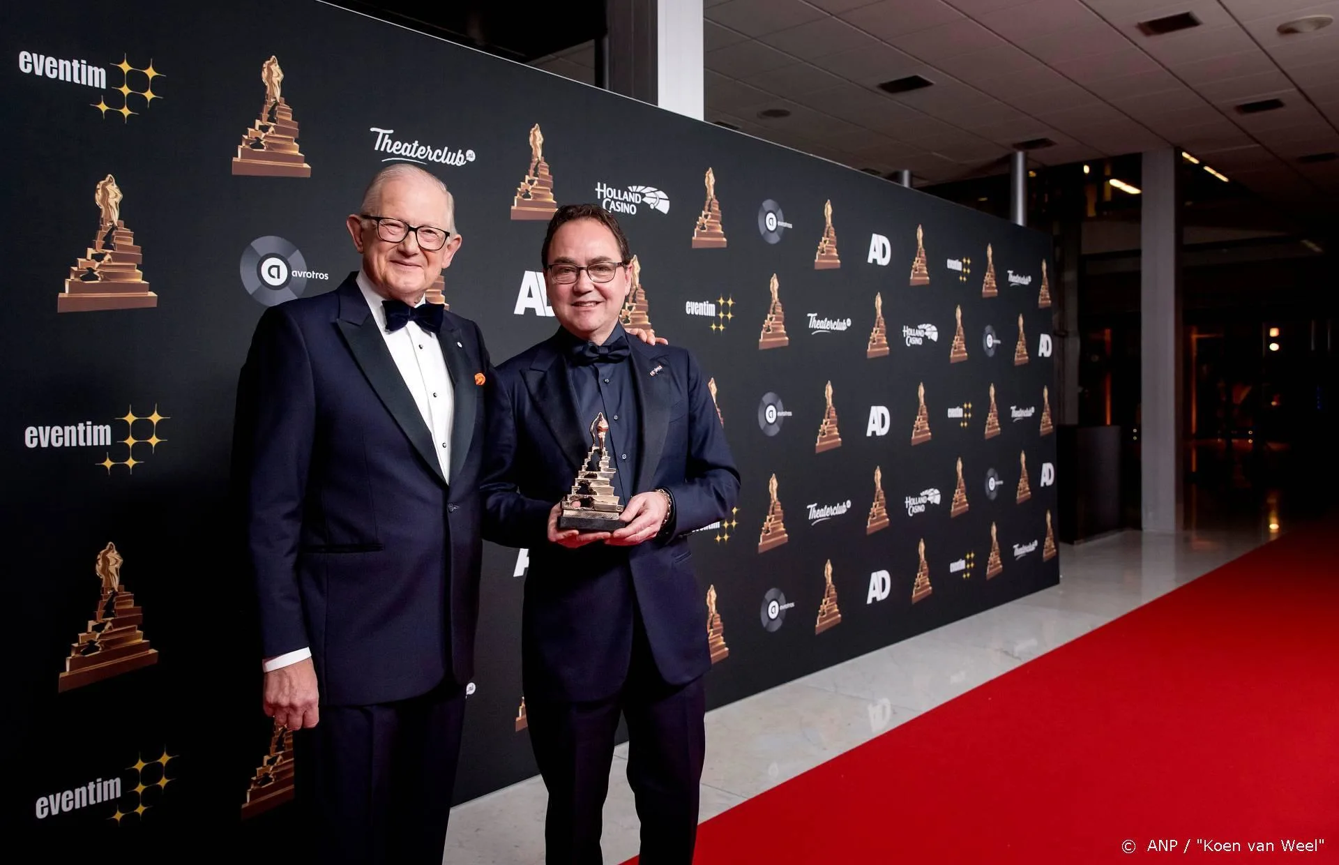 Coronamaatregel treft 20.000 bezoekers Soldaat van Oranje