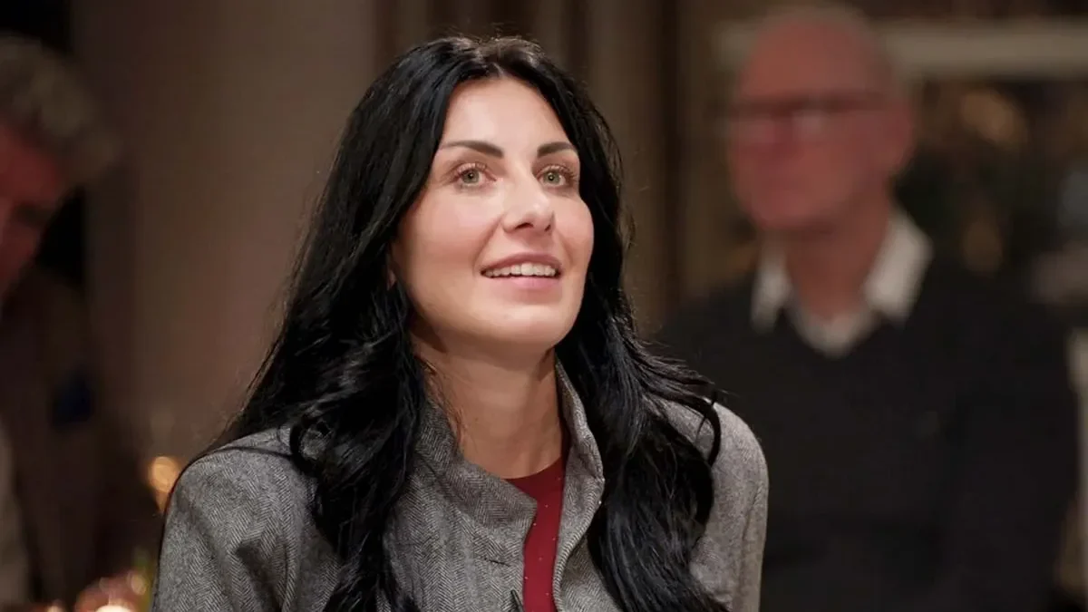 Antine hekelt 'jankerds' na reünie Winter Vol Liefde