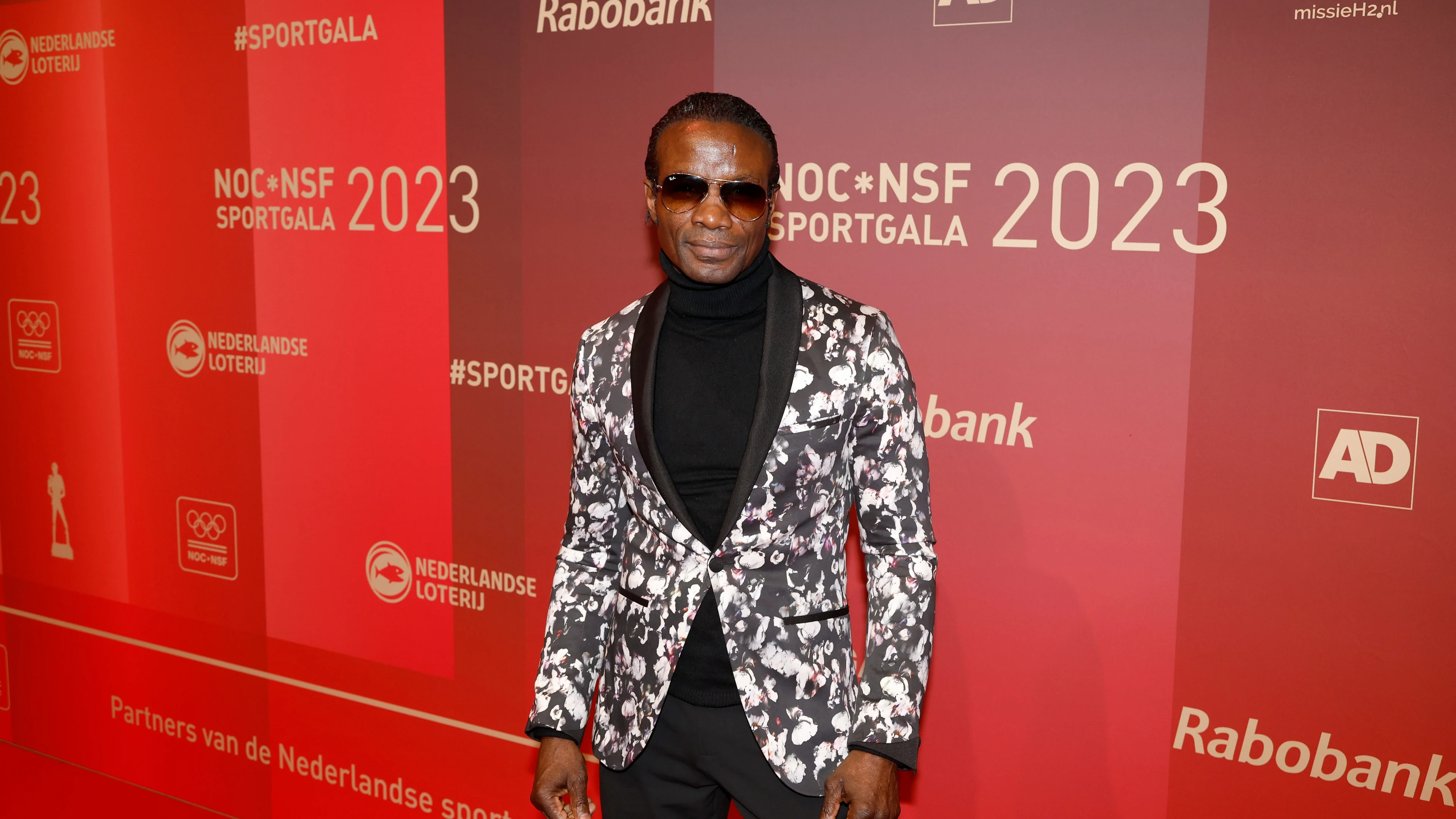 Intens verdriet voor Regilio Tuur 