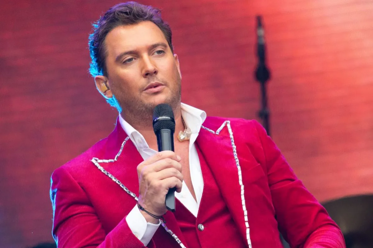 Gaat Tino Martin nu ook België veroveren?