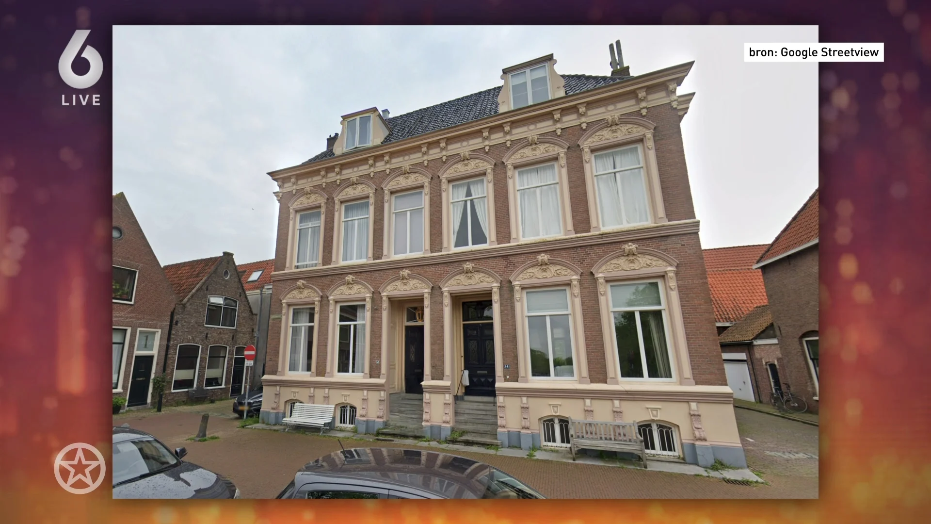 Sonja Bakker heeft een boete van 160.000 euro ontvangen