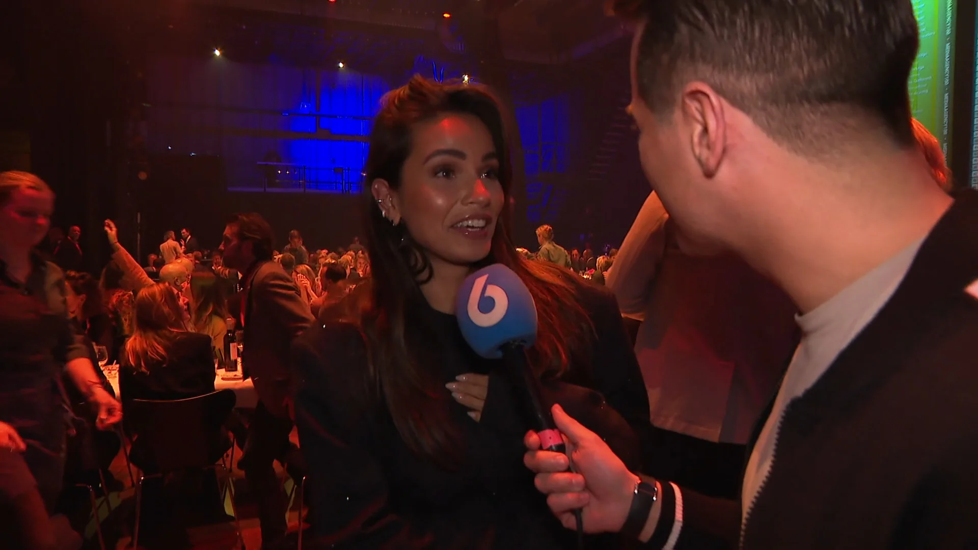 Zo gaat het nu met Monica Geuze