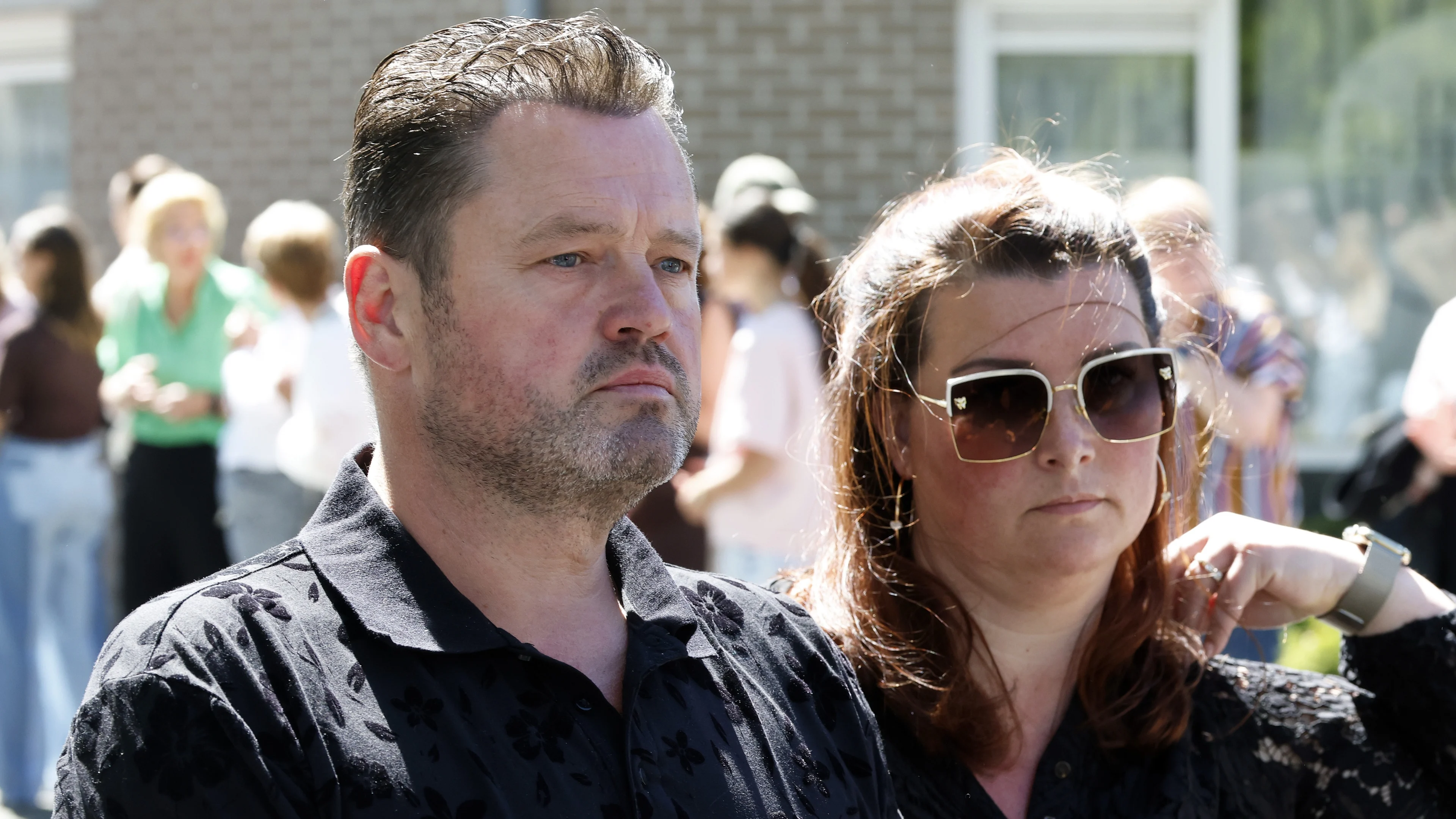 Frans Duijts heeft moeite met gemiste jeugd dochters: 'Grootste pijn'