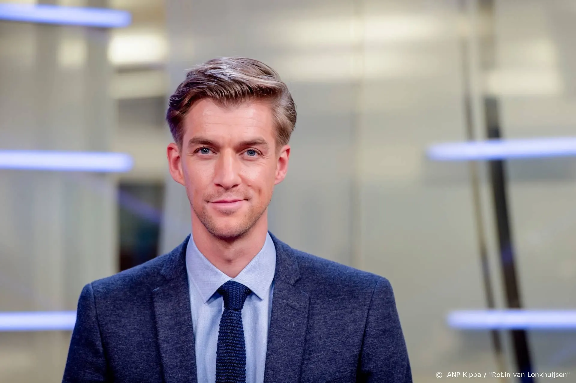 Weer veel kijkers voor speciale corona-uitzending