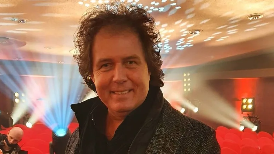 Wil René Le Blanc naar het Songfestival?