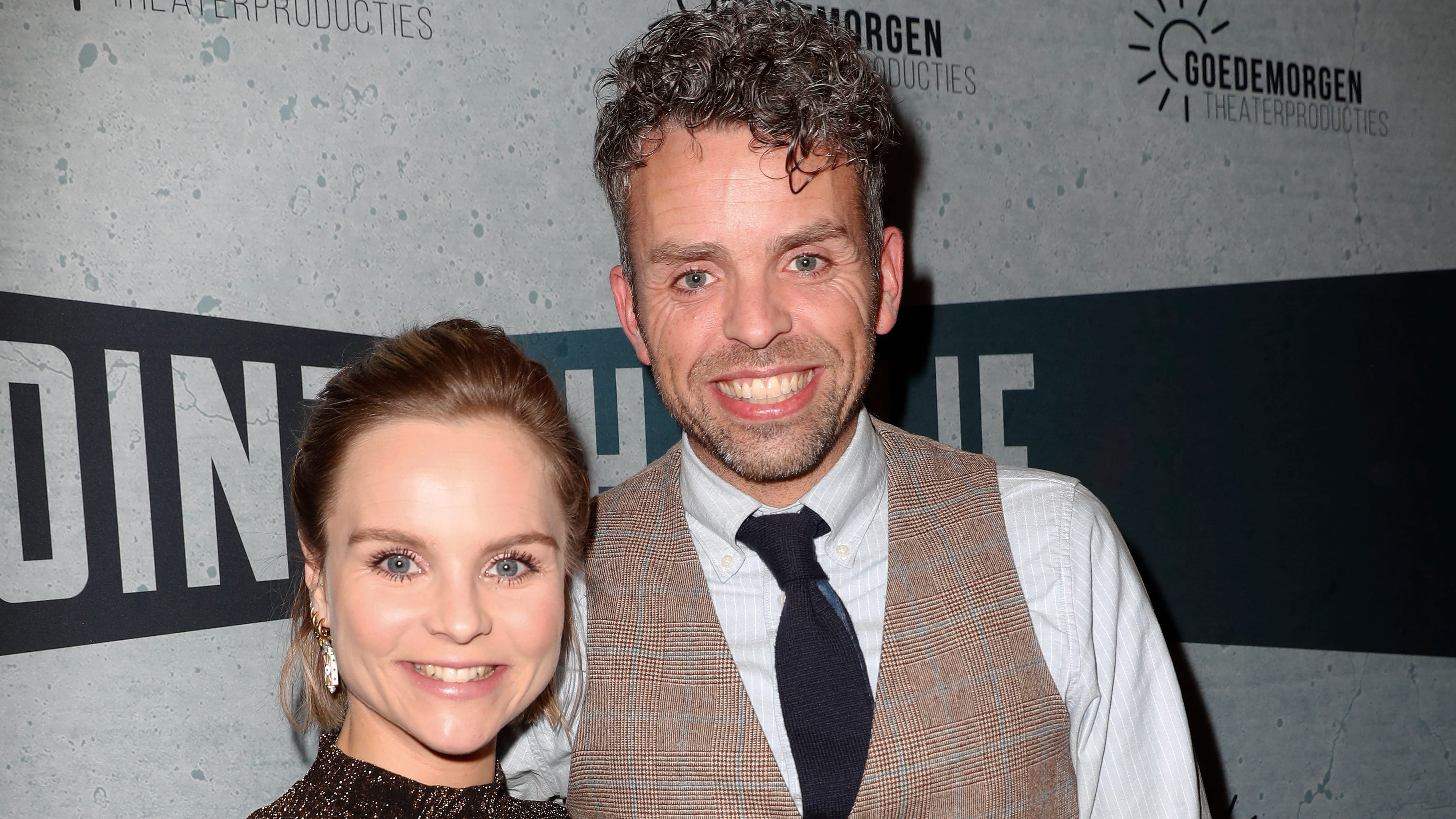 Stijn Fransen deelt prachtig babynieuws