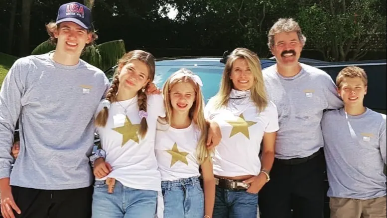 Danielle Oerlemans hoeft niet meer op televisie