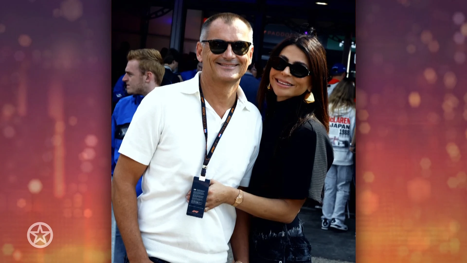 Zo gaat het tussen Olcay Gulsen en haar vriend Eelko