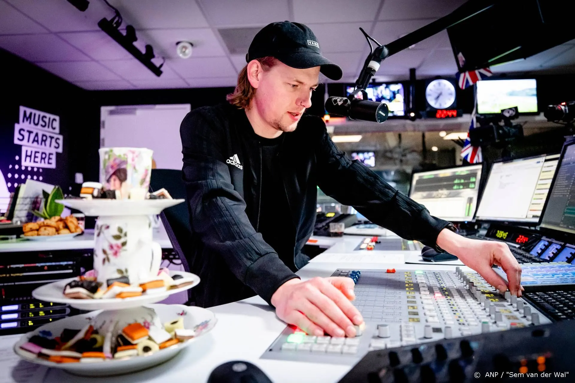 Paasei met pizzasmaak wint 3FM Karamel-Zeezoutaward