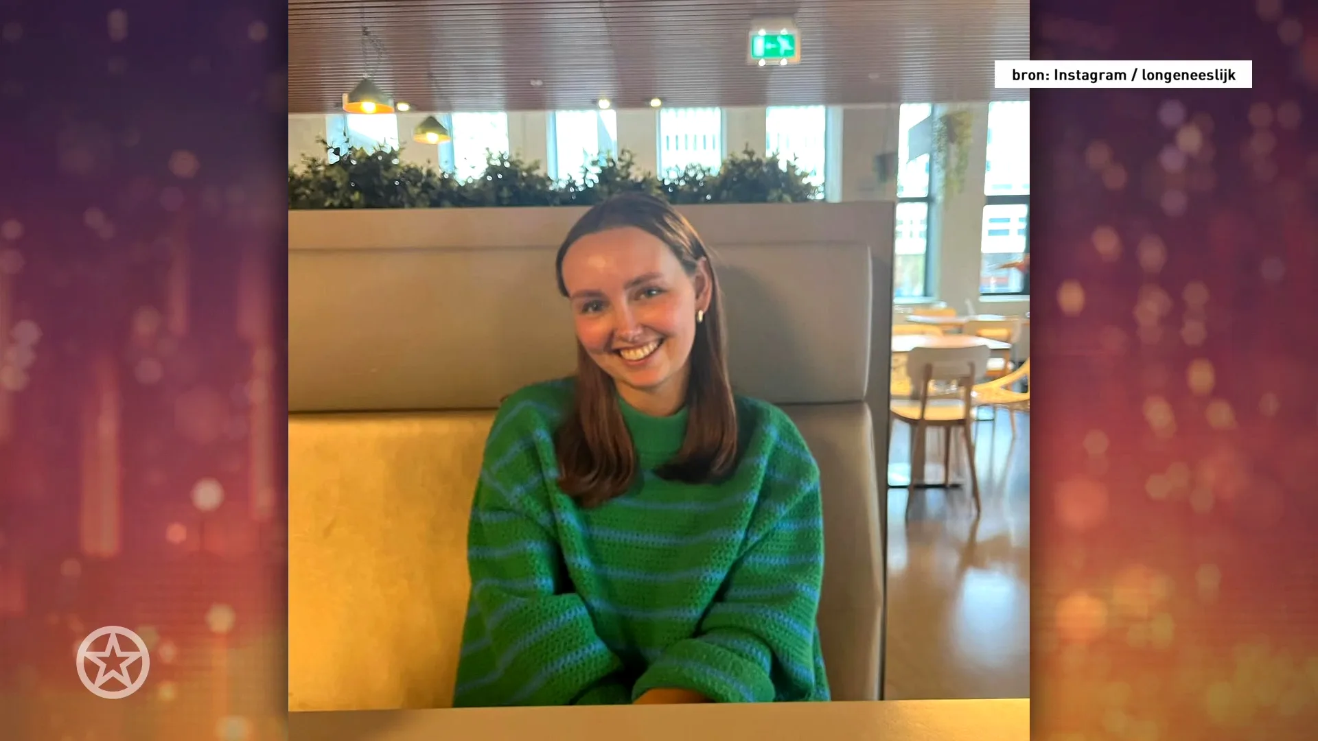 Hanneke schreef mee aan OML-Eva's boek