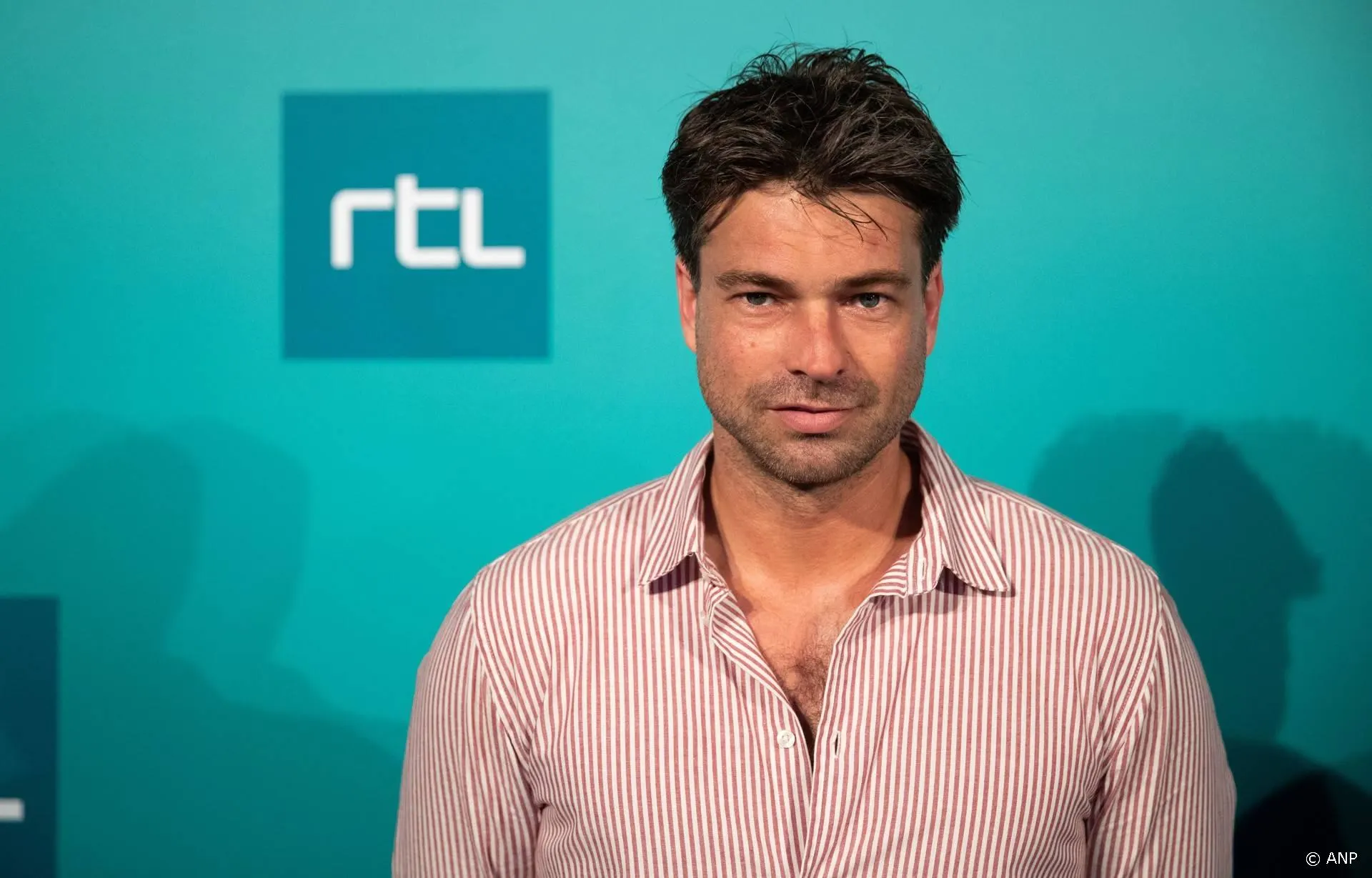 Advocaat Rick Brandsteder laat van zich horen