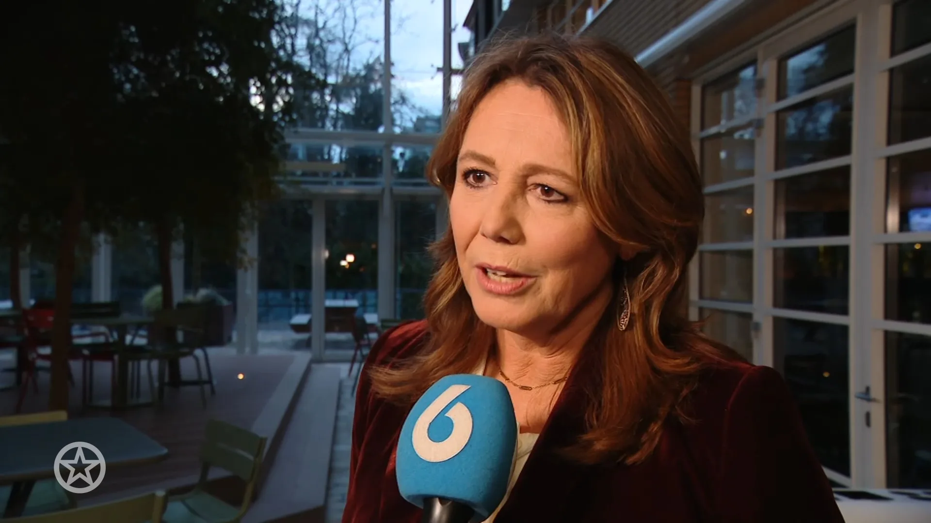 Kogel door de kerk: stekker uit Spoorloos