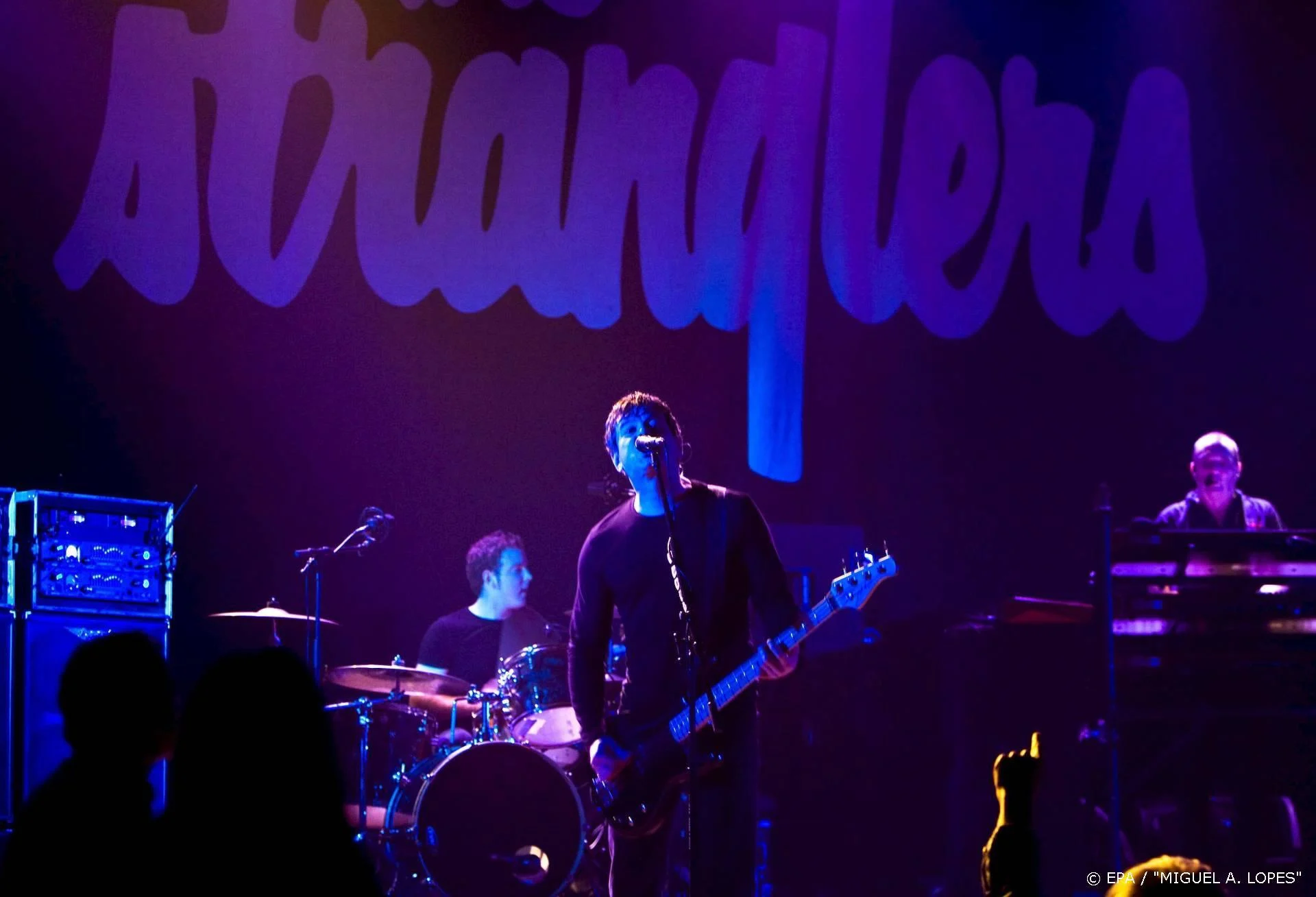 Toetsenist Britse band The Stranglers overleden door corona