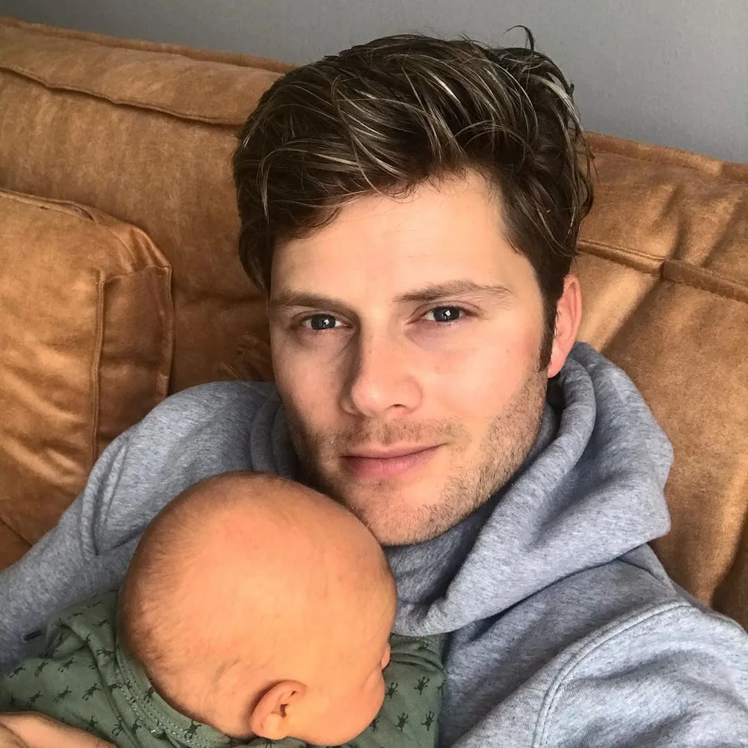 Groot gemis voor Tim Douwsma