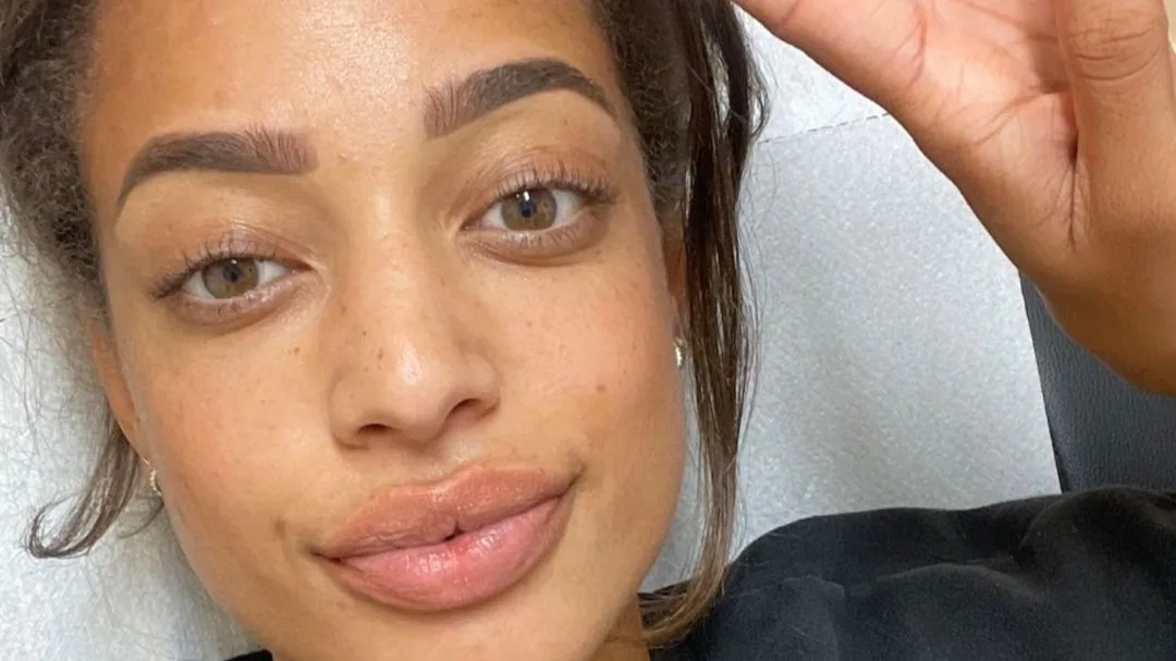 EMIDJ-Channah heeft spijt van verlaten programma