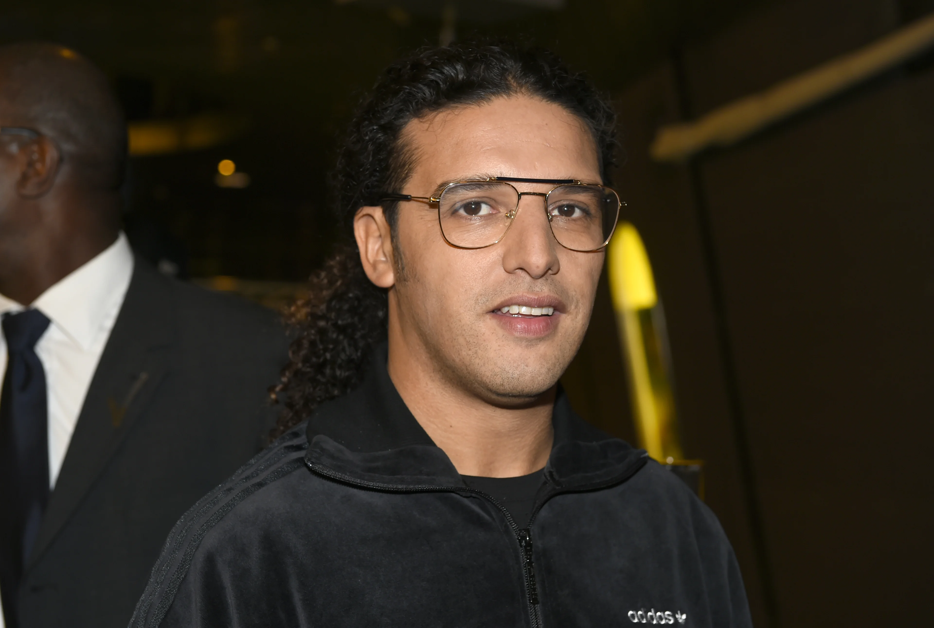 Columnist Haroon Ali haalt hard uit naar Ali B