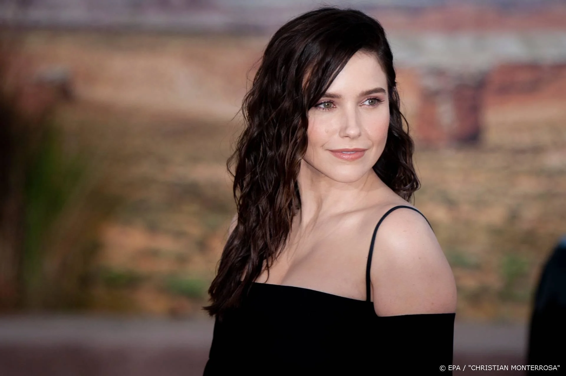 Sophia Bush krijgt hoofdrol in pilot medische serie Good Sam