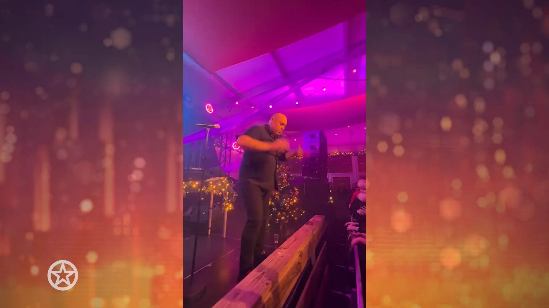 Frans Bauer gaat helemaal uit z'n plaat