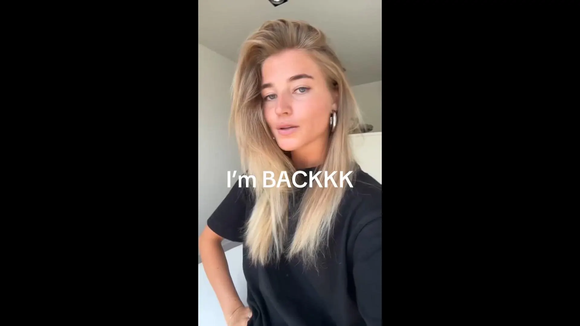 Anouk uit De Bondgenoten bijt keihard van zich af op social media: 'Ik zeg wat ik wil zeggen!'