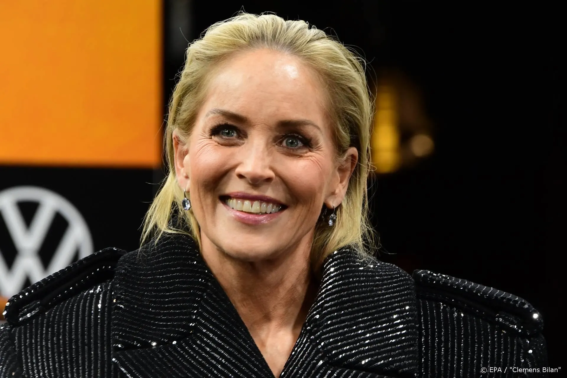 Sharon Stone brengt volgend jaar memoires uit