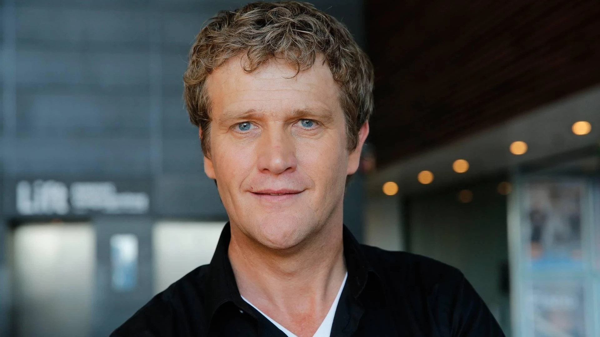 Alberto Stegeman over nieuw heftig seizoen Undercover