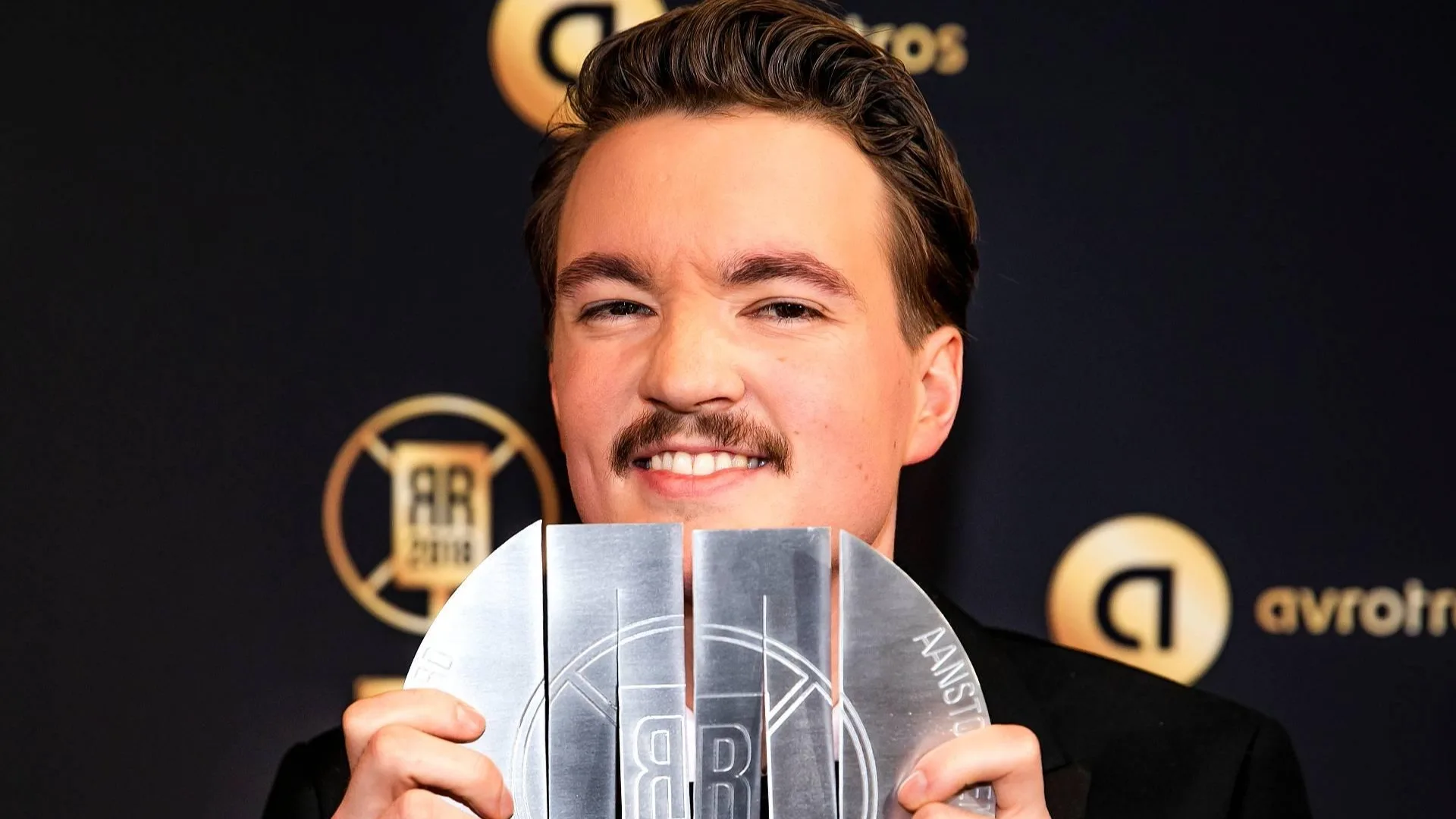 Bram Krikke komt met nieuwe verkiezingsshow op Videoland