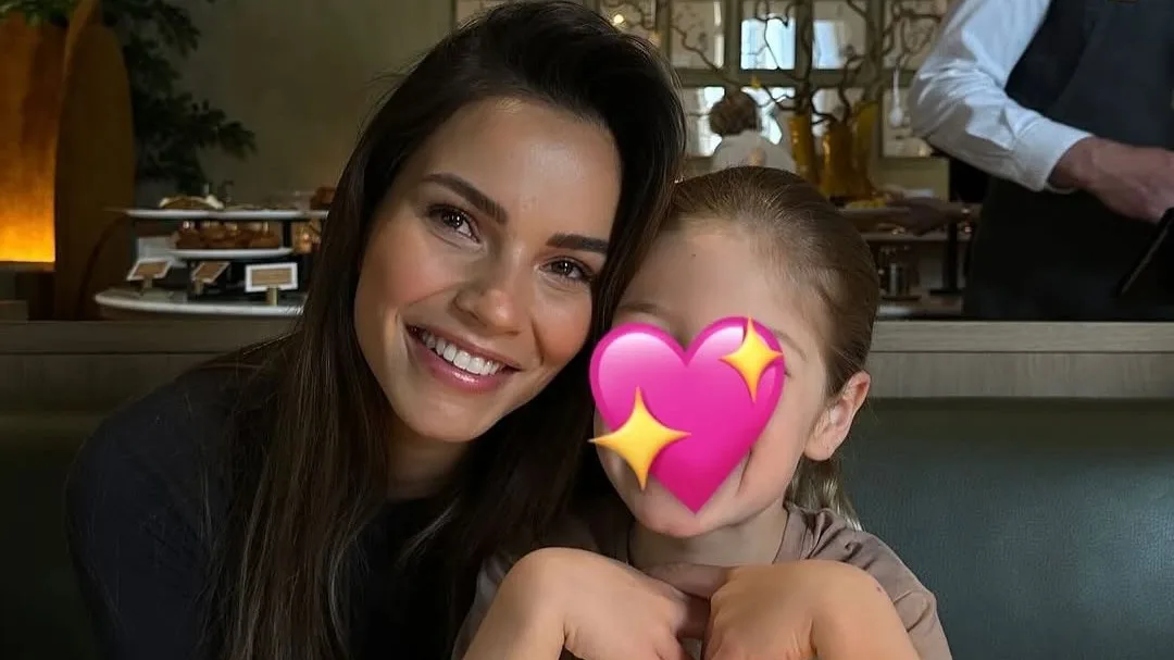 Monica Geuze zet zich in voor jonge meisjes