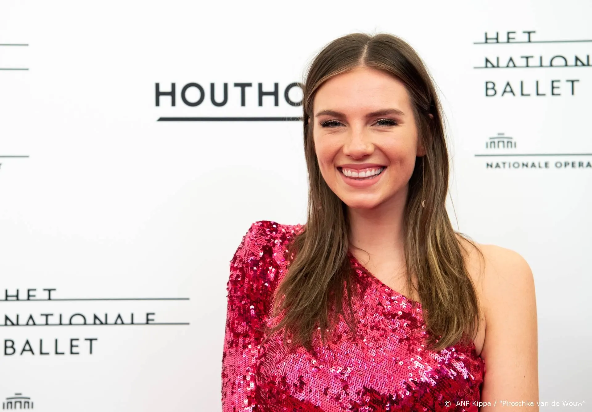 Edison is 'mooiste verjaardagscadeau' voor jarige Maan