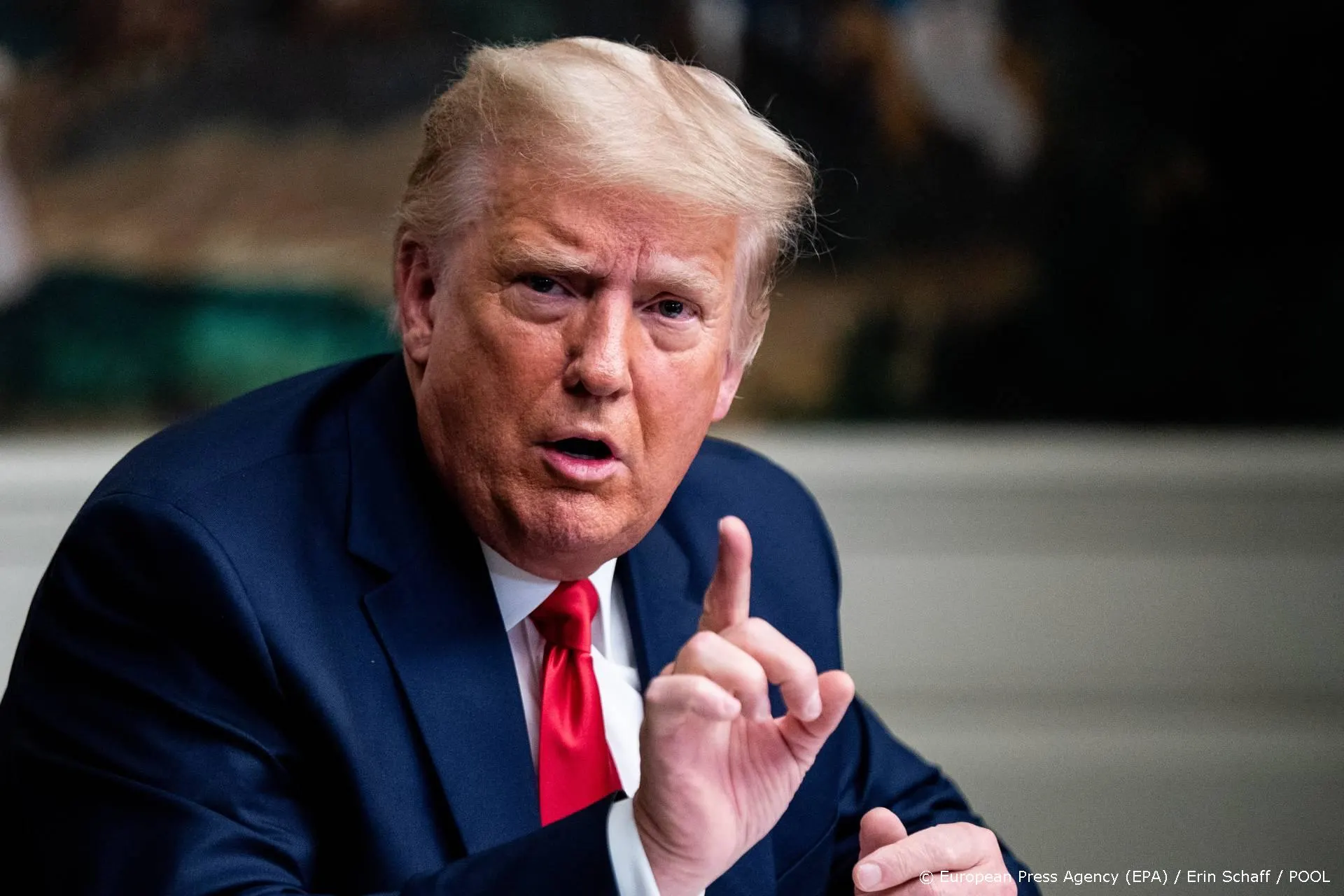 Beroemdheden blij met Twitter-ban Trump