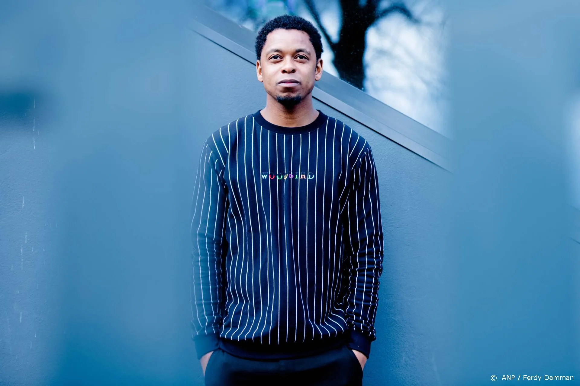 Ook Typhoon weet te ontroeren in Beste Zangers