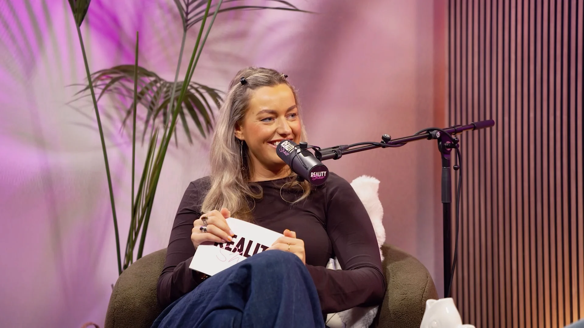 De realitytip van de week: Urk seizoen 13 is begonnen!