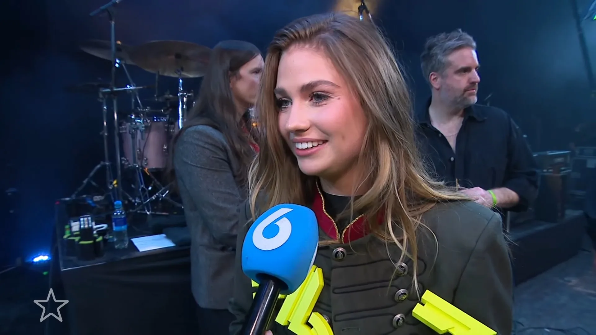 3FM Awards uitgereikt, Roxy Dekker grote winnaar