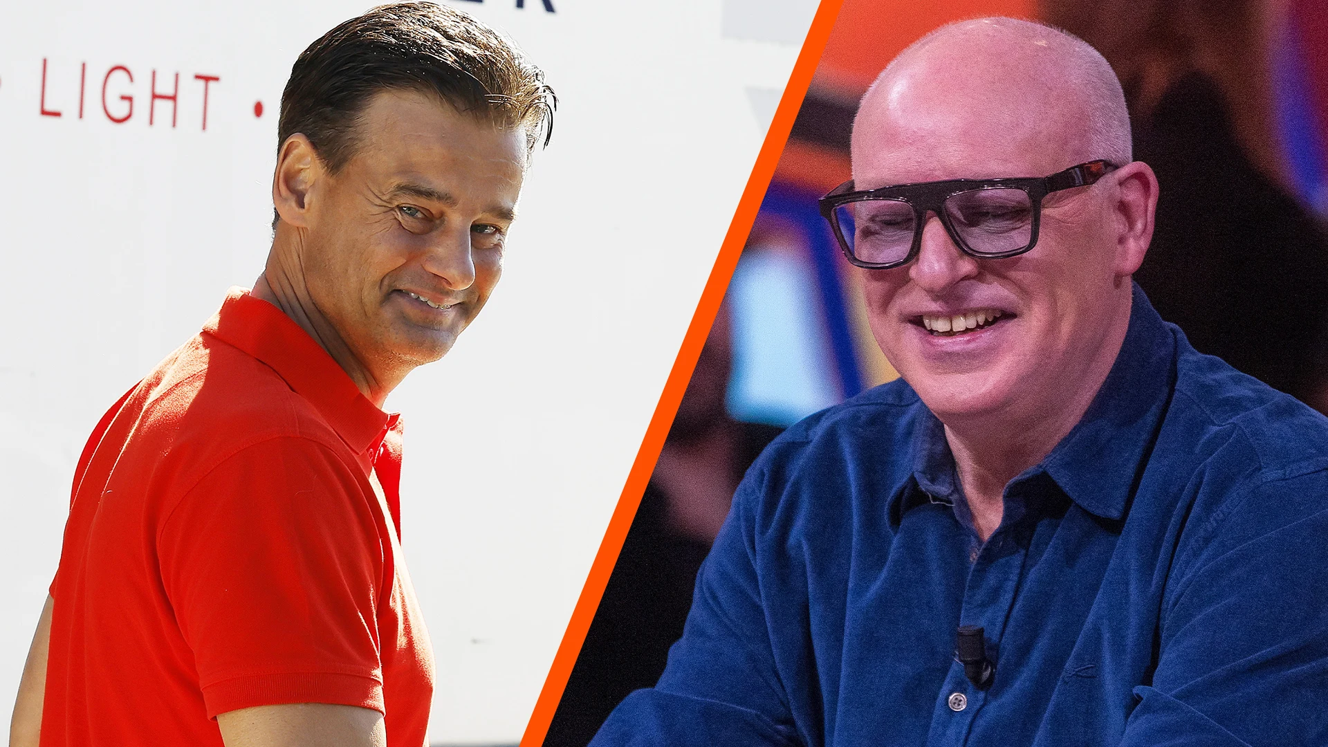 Wilfred Genee reageert op vervangen René van der Gijp