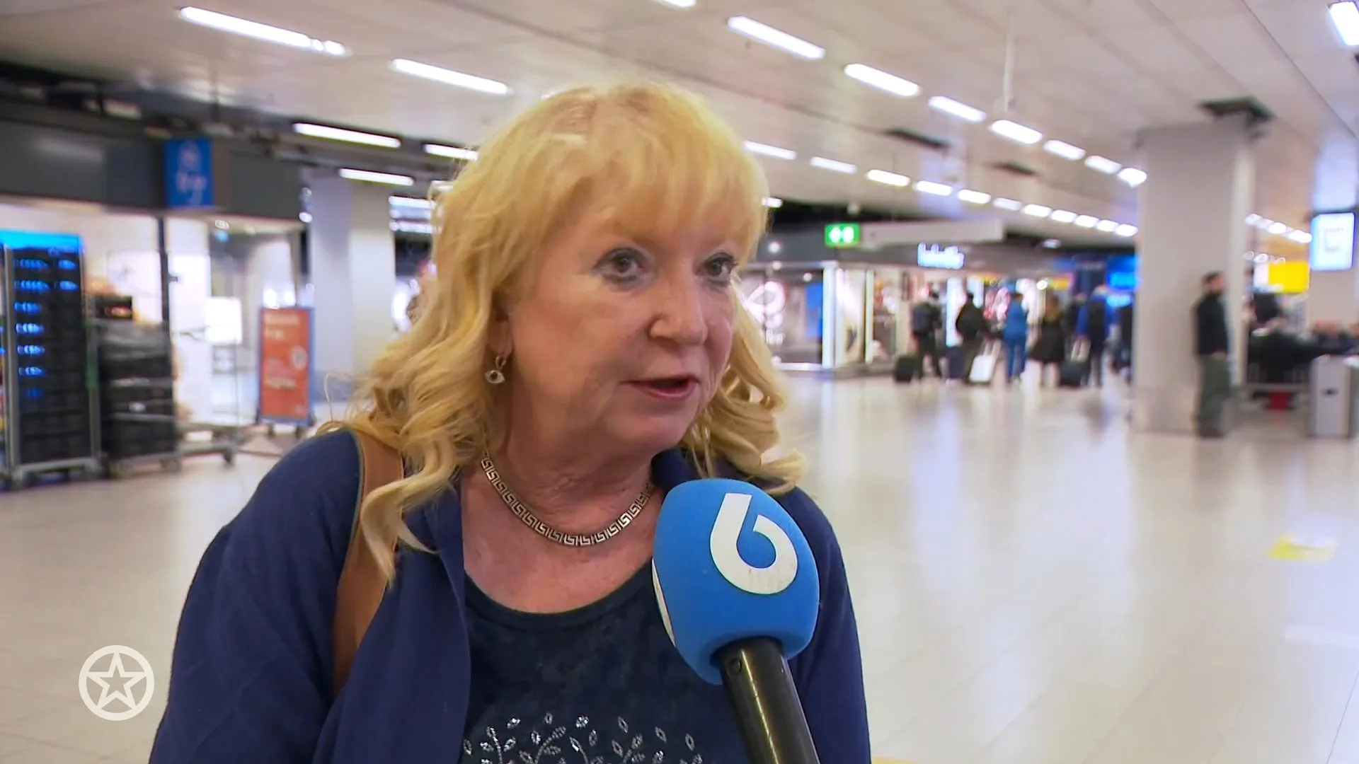 B&B Vol Liefde-Iris doet schokkende onthulling over liefdesleven