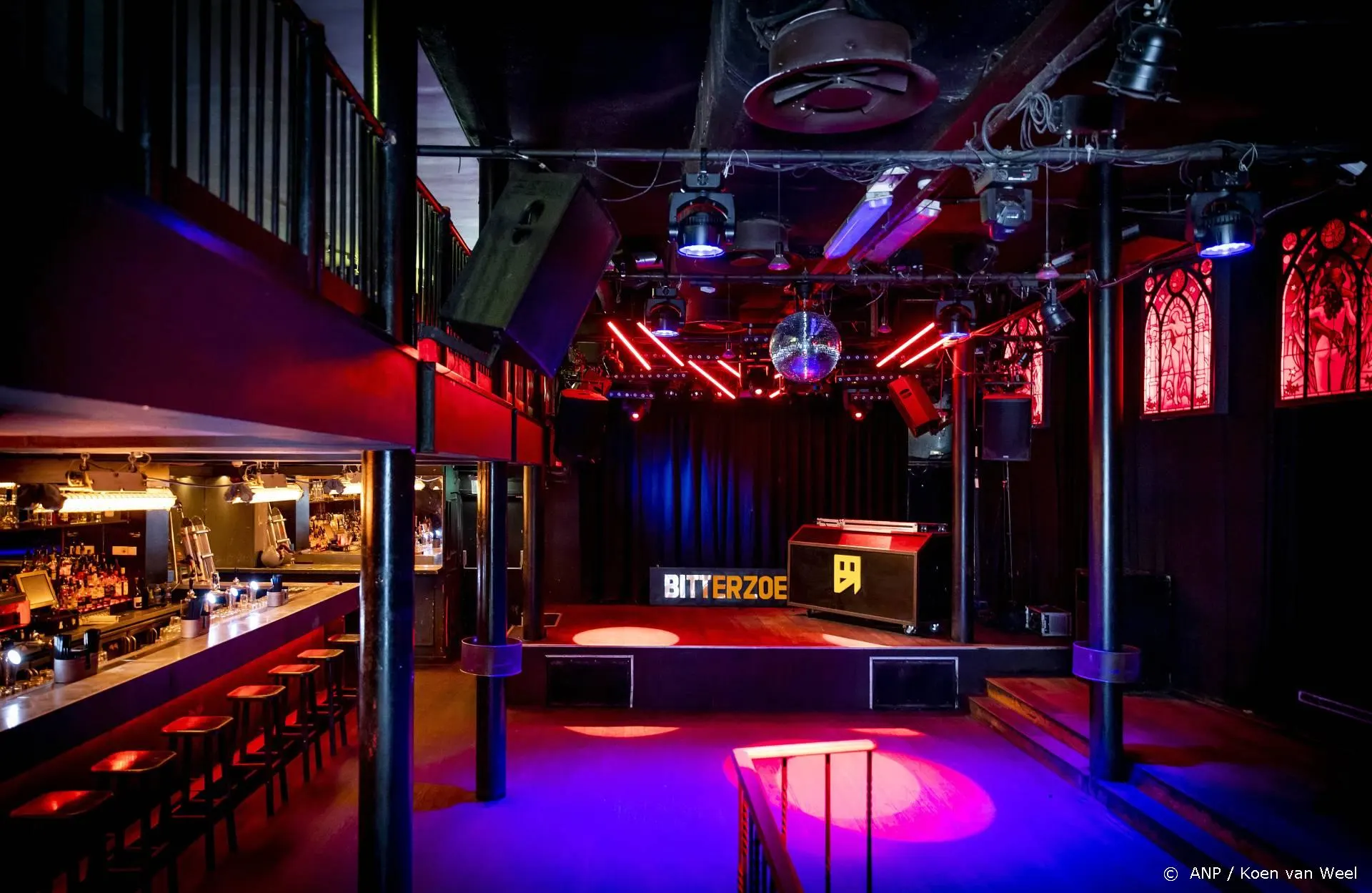 Ook discotheken en clubs mogen straks open