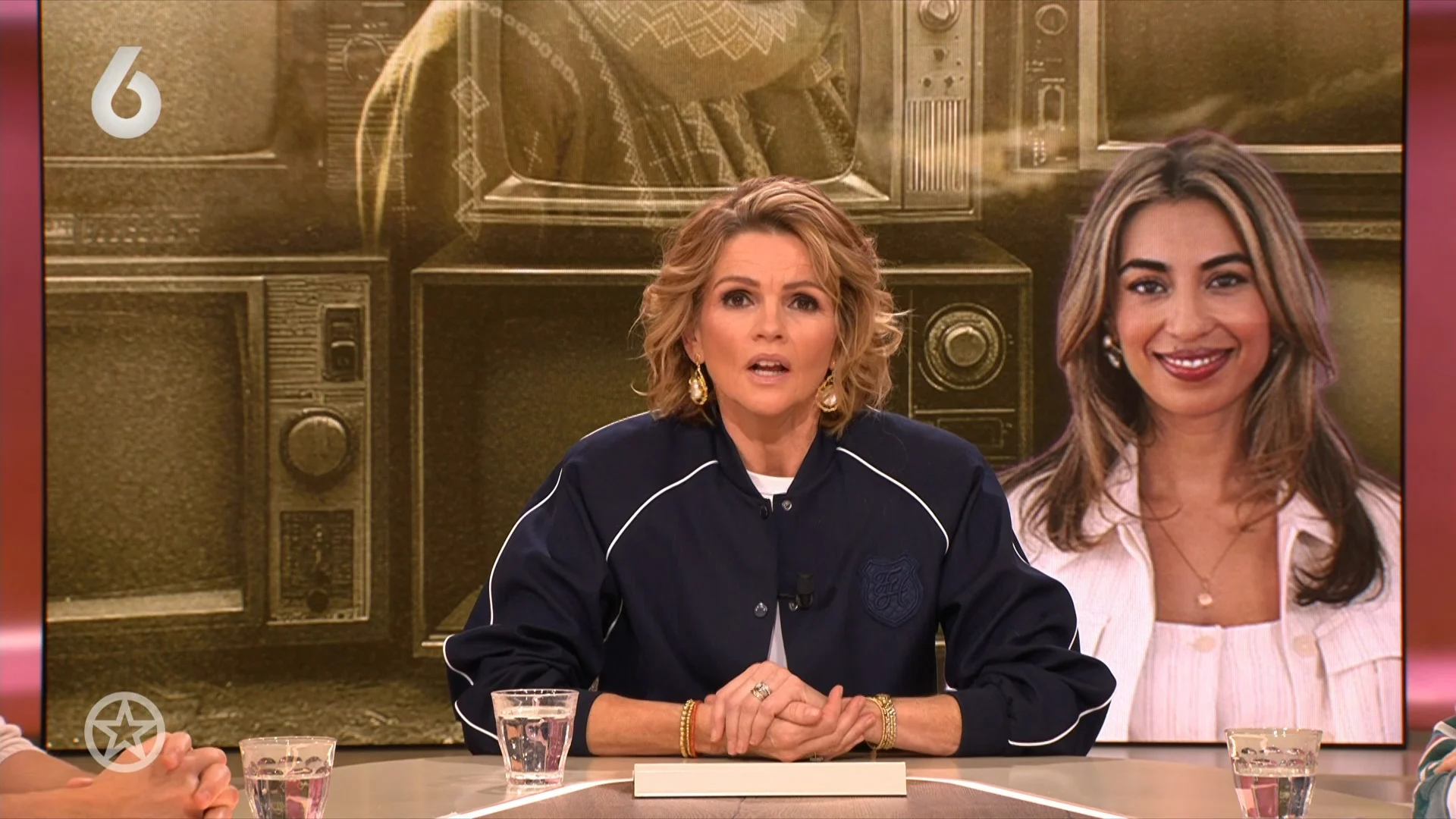 Hila Noorzai reageert op het offline halen van haar docu