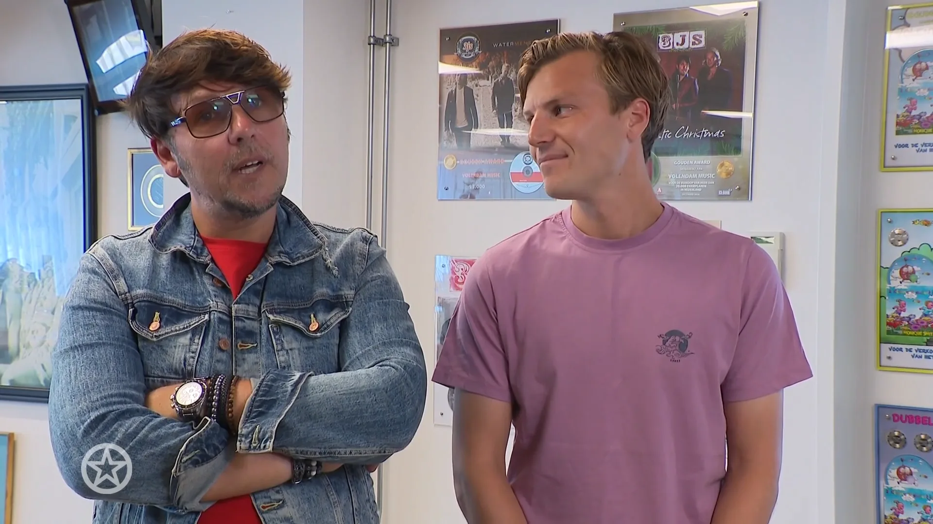 3JS willen inspireren met nieuwe single