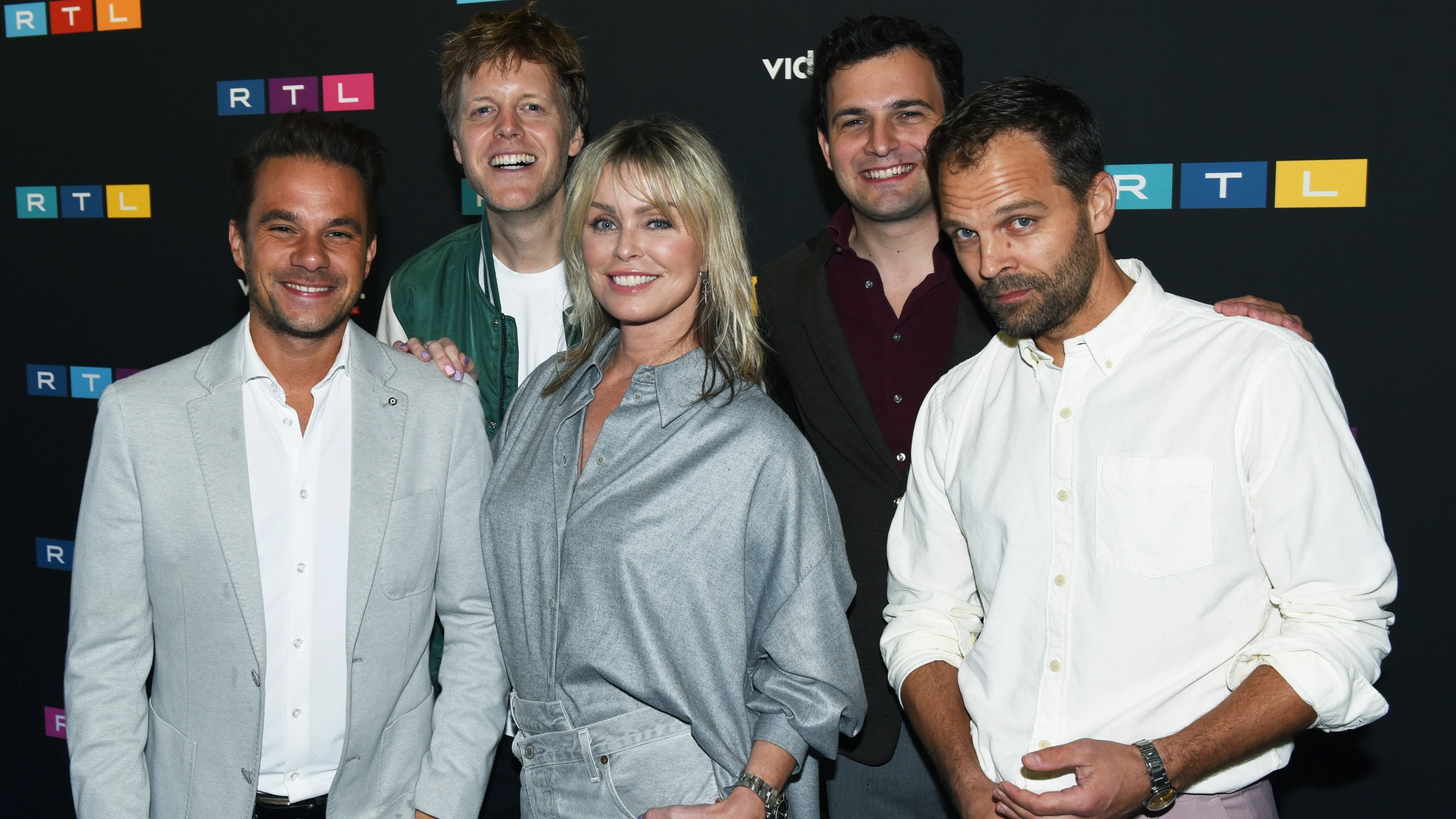 Presentator weg bij RTL Boulevard: 'Het was een eer'