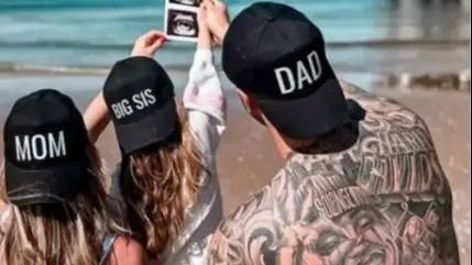 Babynieuws voor Ex on the Beach-ster Robin