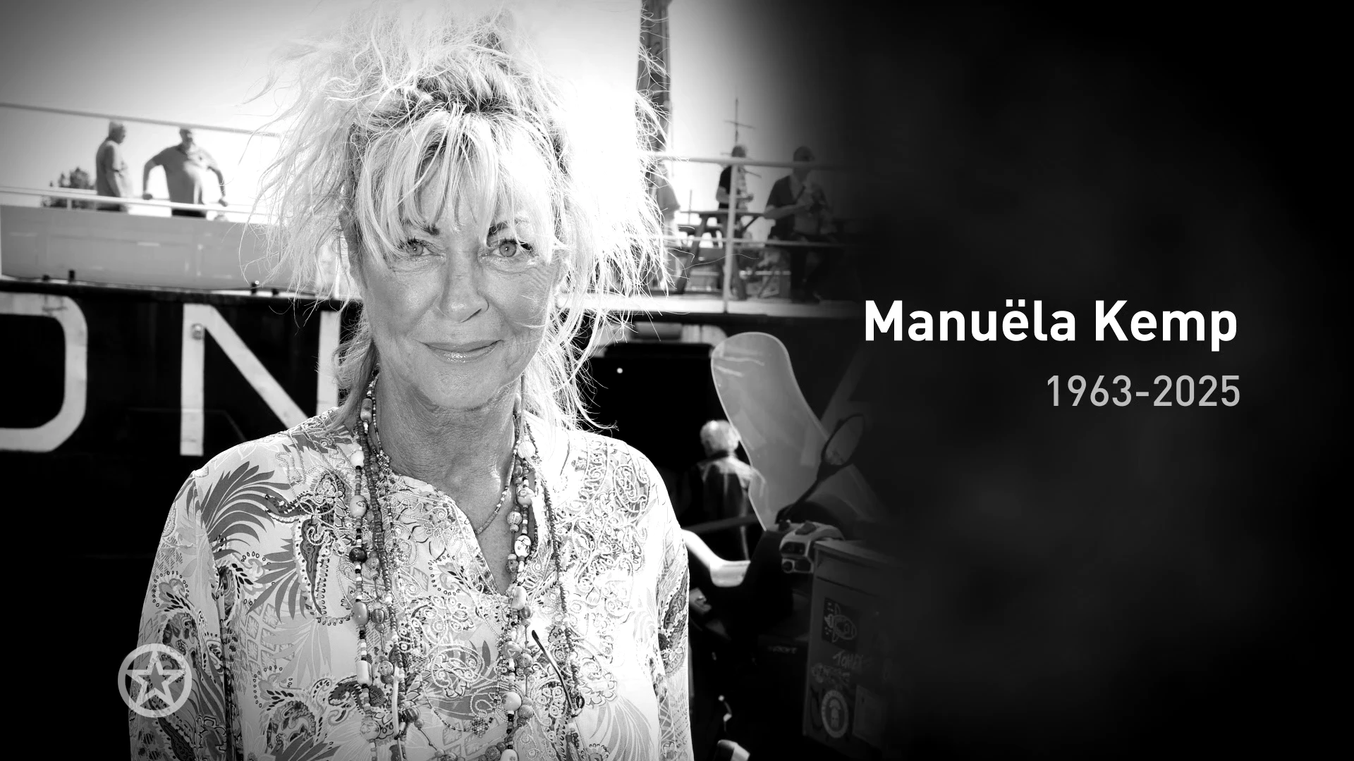 Manuëla Kemp op 61-jarige leeftijd overleden: een overzicht van haar carrière