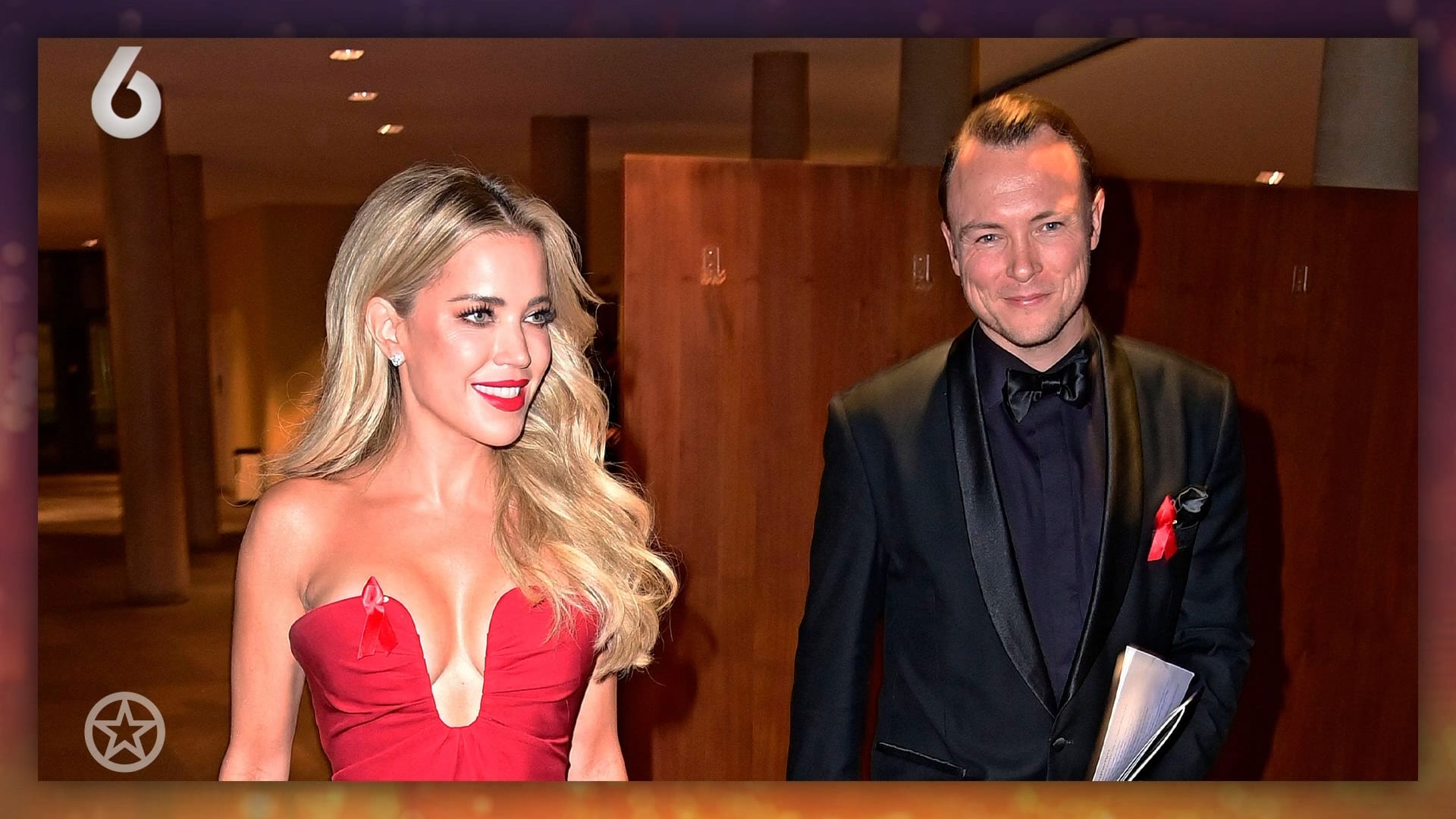 Sylvie Meis opnieuw alleen na relatiebreuk