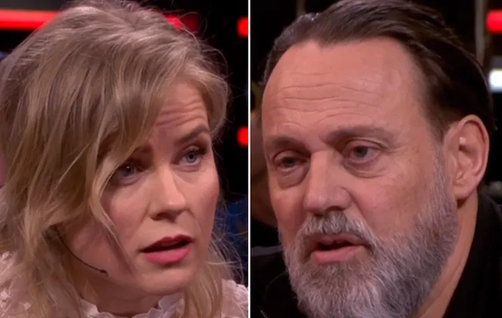 DWDD-kijkers woest na 'respectloos' gesprek met Ilse DeLange