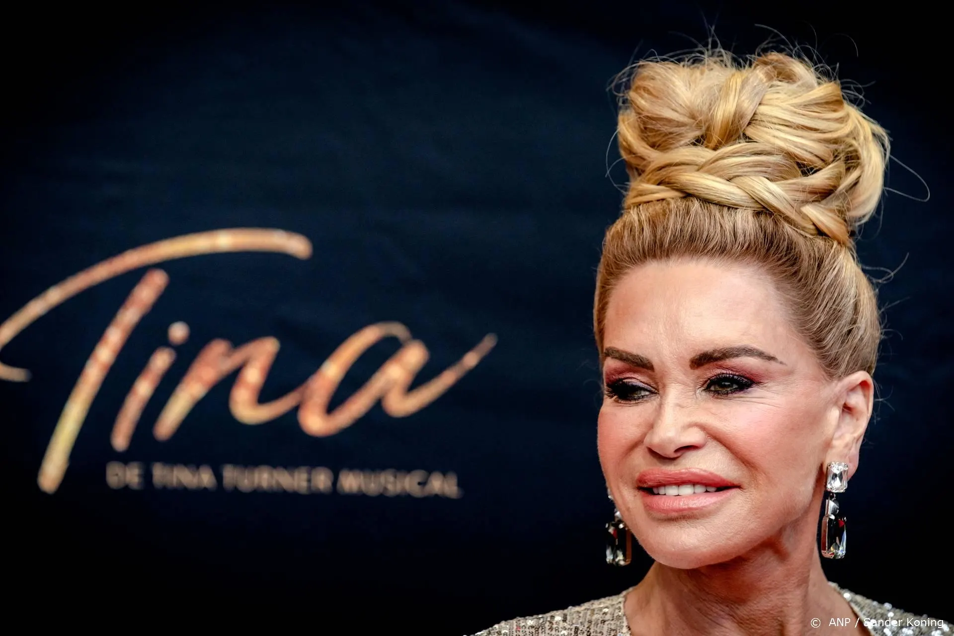 Connie Witteman begrijpt coronamaatregelen nog steeds niet