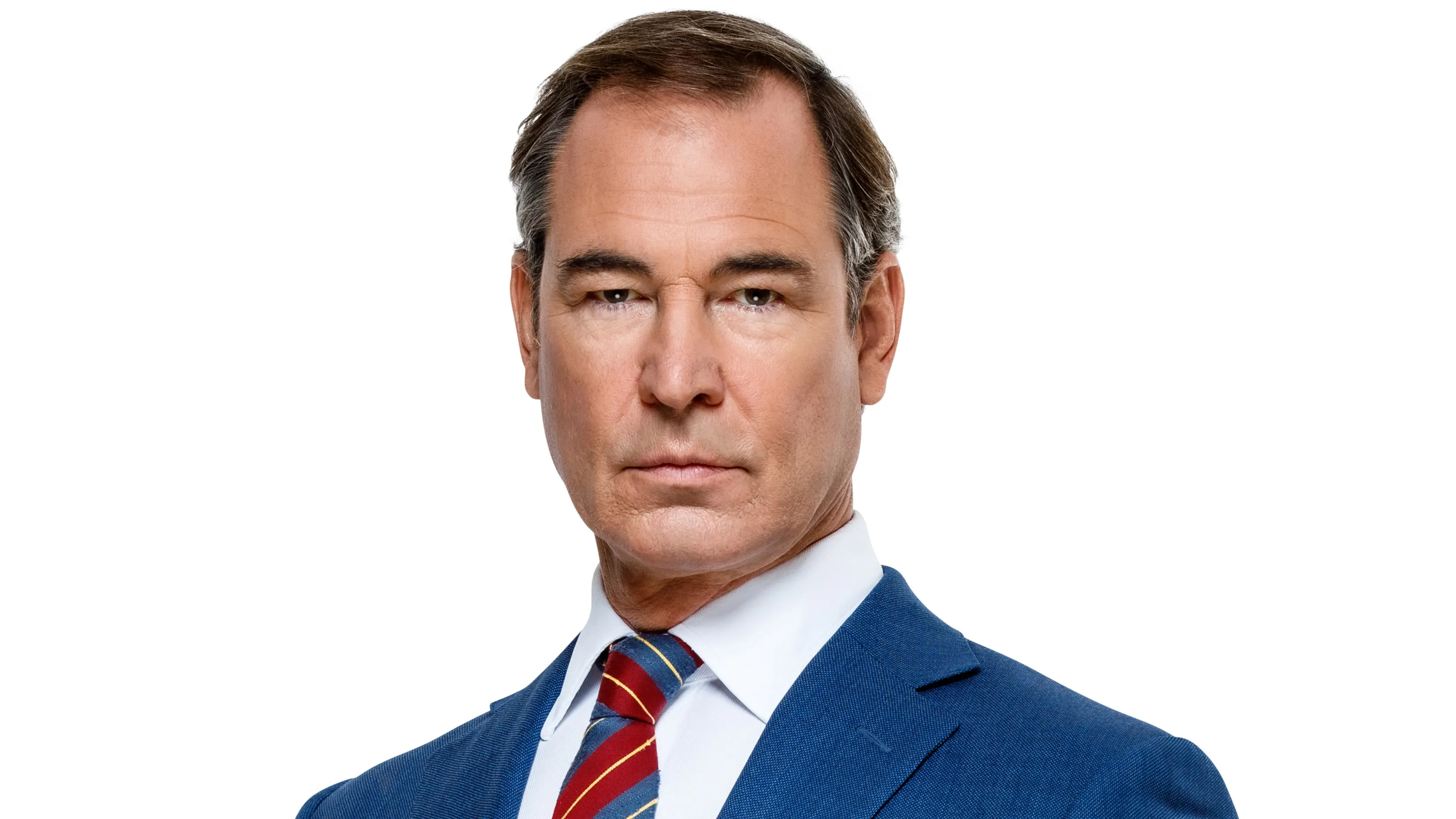 Deze GTST-comeback blijkt dé mysterieuze vijand