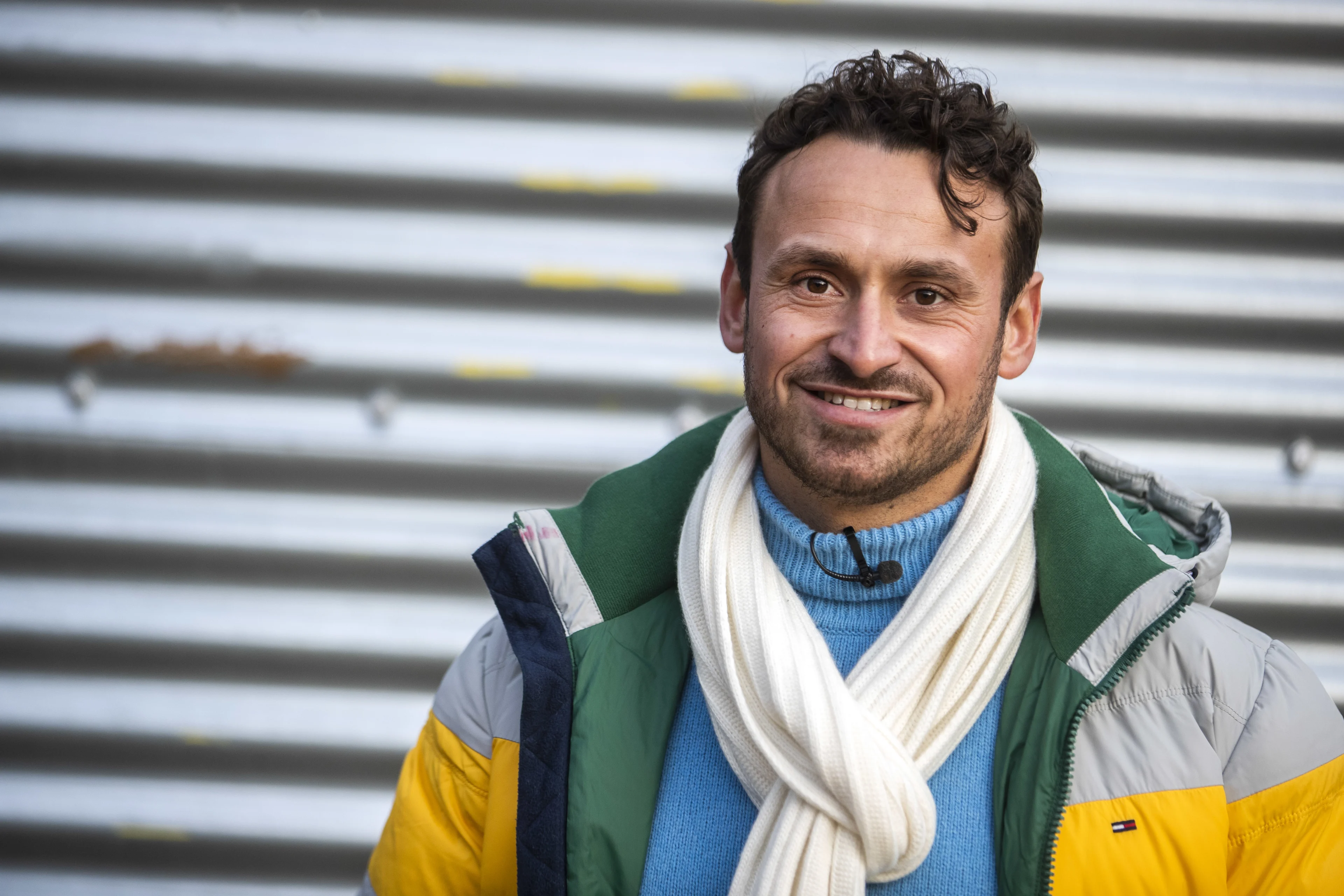 Bekijk hier de nieuwe videoclip van oud-Utopiaan Jessie