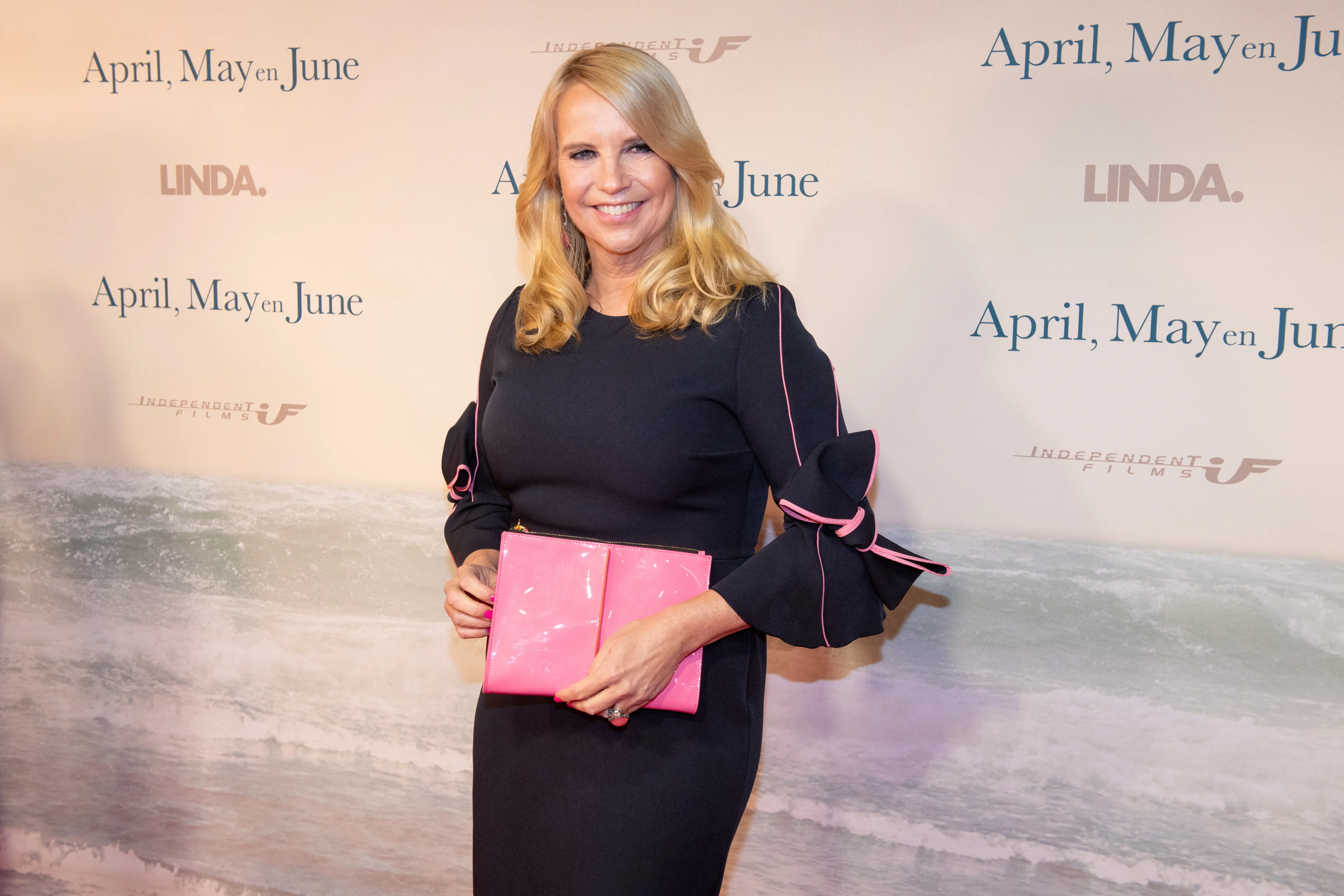 Linda de Mol: "Ik begrijp van verzamelaars he-le-maal niets"