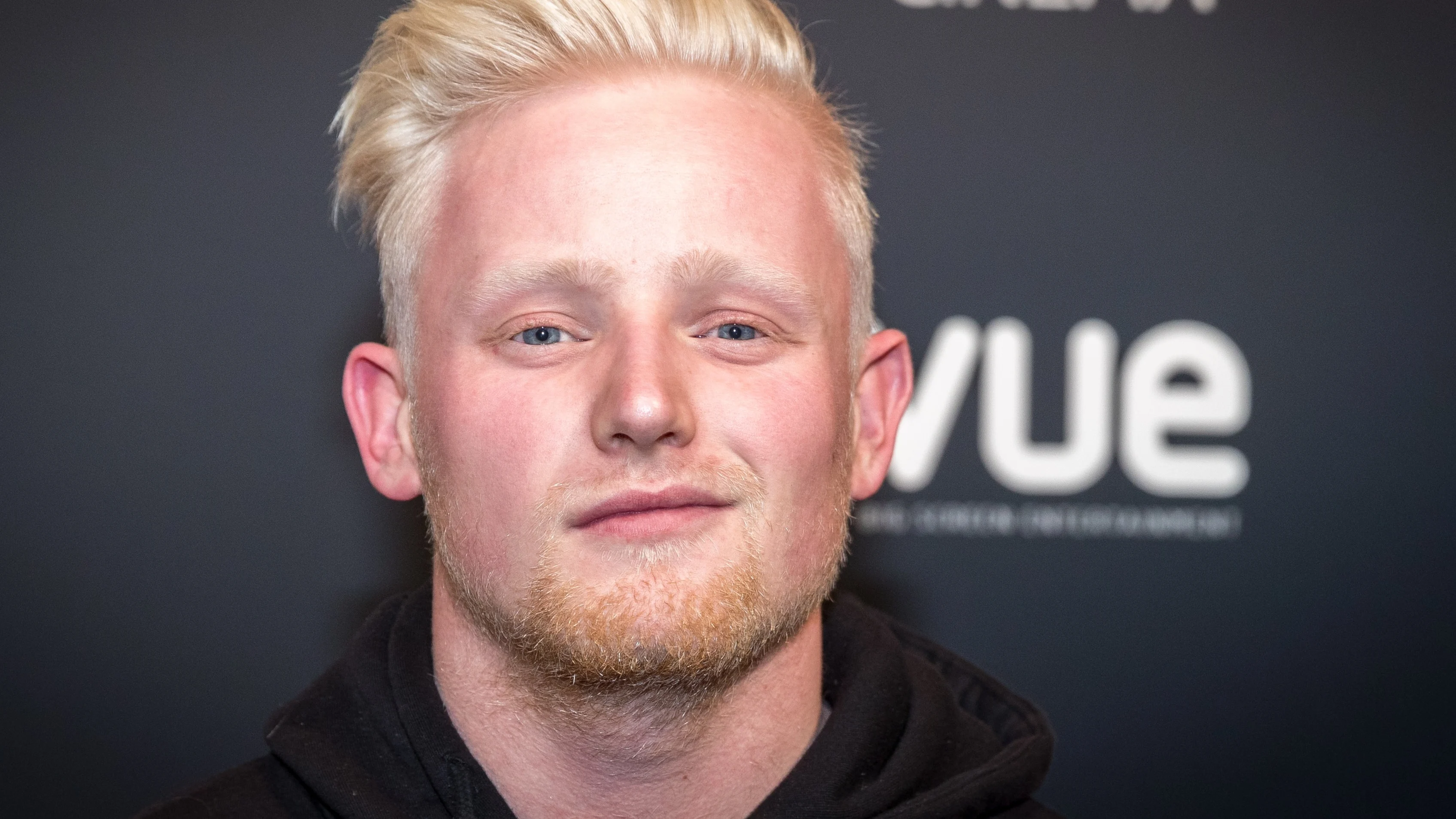 Zanger Toon Mentink overleden (24) 