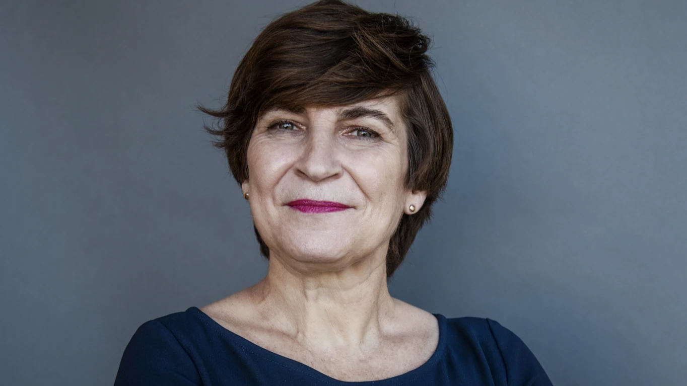 PvdA-leider Lilianne Ploumen vanavond studiogast in Shownieuws